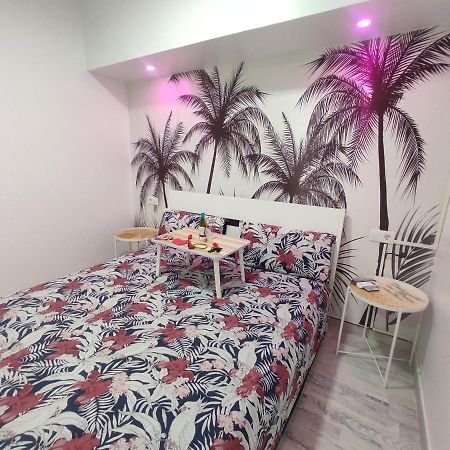Apto Con Hidromasaje Sweet Charco By Flamingo House Arrecife  Exterior foto