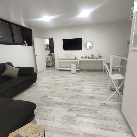 Apto Con Hidromasaje Sweet Charco By Flamingo House Arrecife  Exterior foto