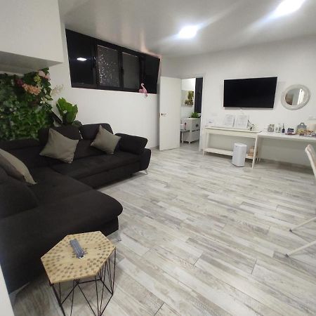 Apto Con Hidromasaje Sweet Charco By Flamingo House Arrecife  Exterior foto