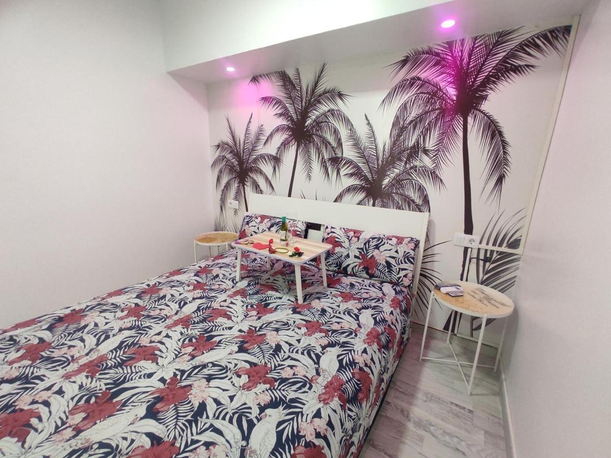 Apto Con Hidromasaje Sweet Charco By Flamingo House Arrecife  Exterior foto