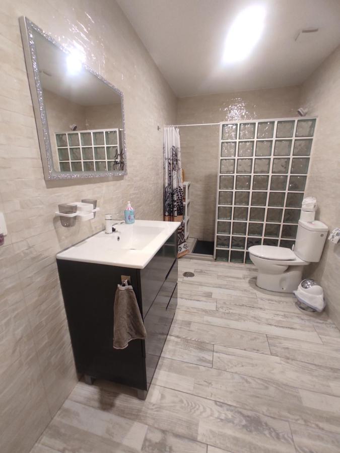 Apto Con Hidromasaje Sweet Charco By Flamingo House Arrecife  Exterior foto