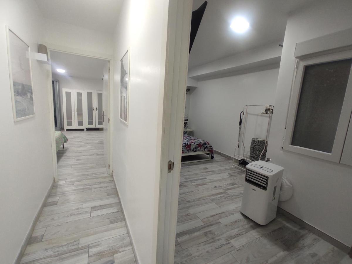 Apto Con Hidromasaje Sweet Charco By Flamingo House Arrecife  Exterior foto