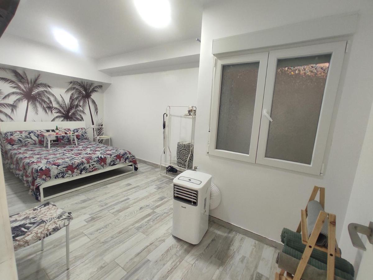Apto Con Hidromasaje Sweet Charco By Flamingo House Arrecife  Exterior foto
