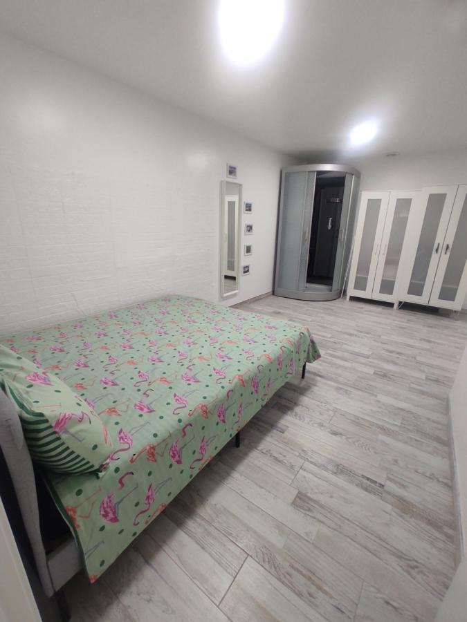 Apto Con Hidromasaje Sweet Charco By Flamingo House Arrecife  Exterior foto