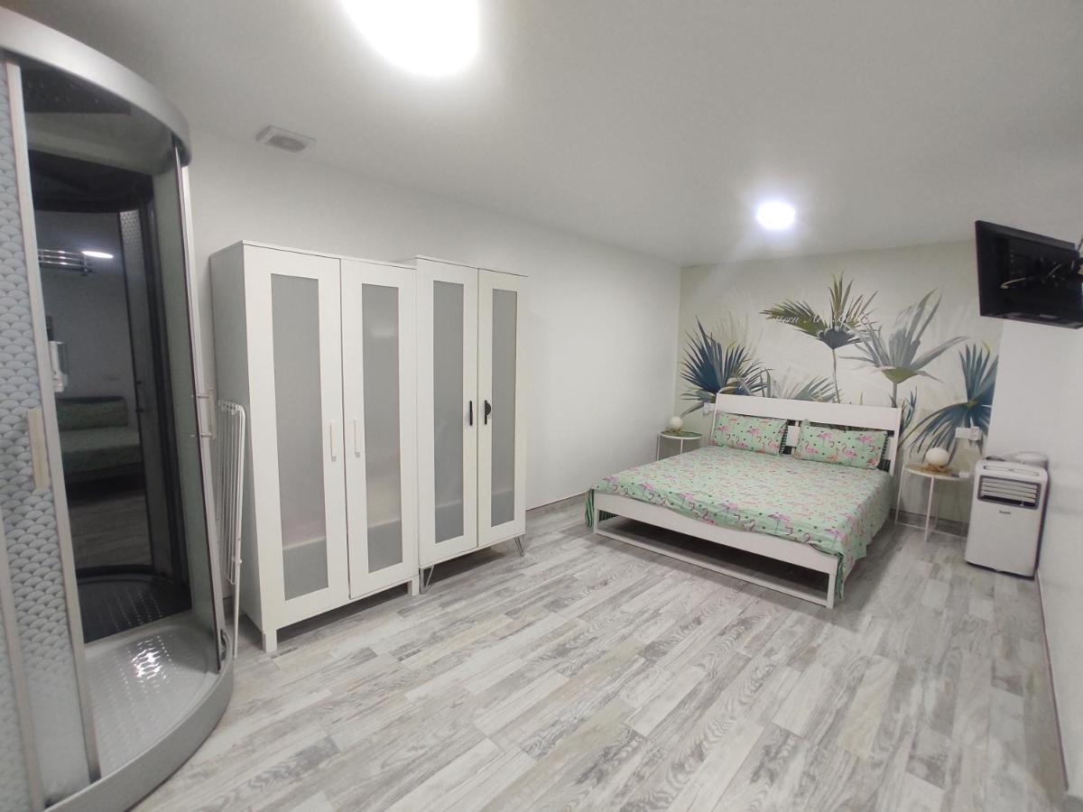 Apto Con Hidromasaje Sweet Charco By Flamingo House Arrecife  Exterior foto