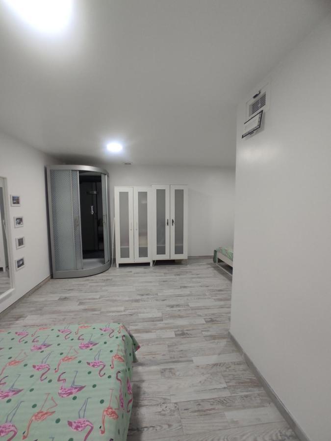 Apto Con Hidromasaje Sweet Charco By Flamingo House Arrecife  Exterior foto
