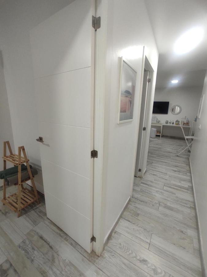 Apto Con Hidromasaje Sweet Charco By Flamingo House Arrecife  Exterior foto