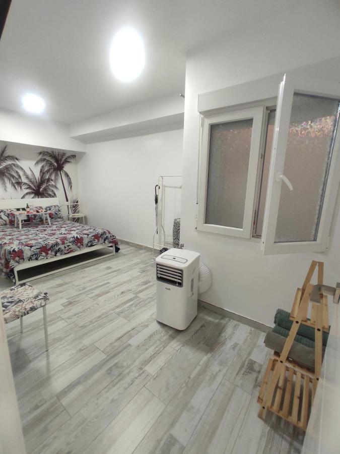 Apto Con Hidromasaje Sweet Charco By Flamingo House Arrecife  Exterior foto