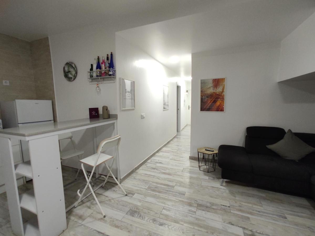 Apto Con Hidromasaje Sweet Charco By Flamingo House Arrecife  Exterior foto