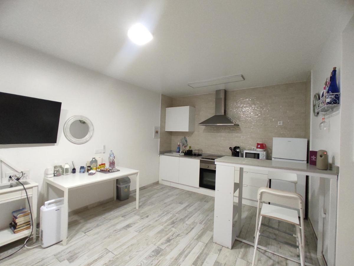 Apto Con Hidromasaje Sweet Charco By Flamingo House Arrecife  Exterior foto