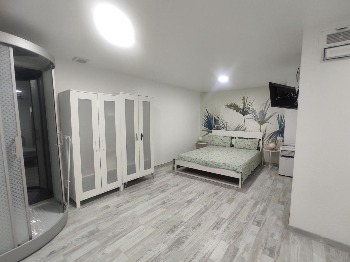 Apto Con Hidromasaje Sweet Charco By Flamingo House Arrecife  Exterior foto